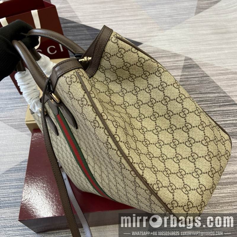 Gucci Bags 836838 39x27x17cm MP