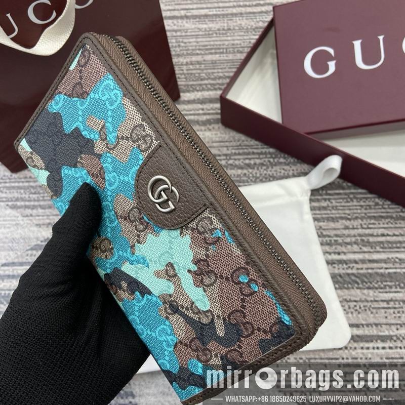 Gucci Bags 834694 19x10.5x2.5cm MP