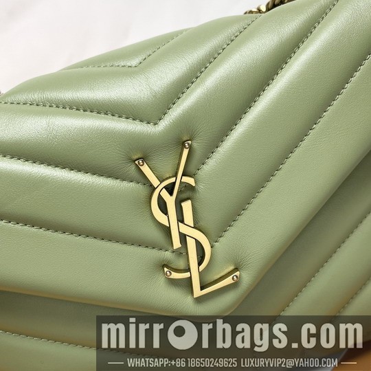 YSL Bags YSL 494699 23x17x9cm 8D1