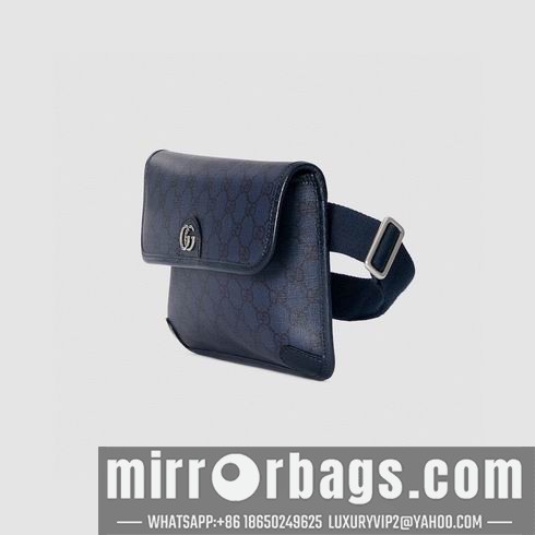 Gucci Bags 752597 ?23.9X17X3.6cm MP
