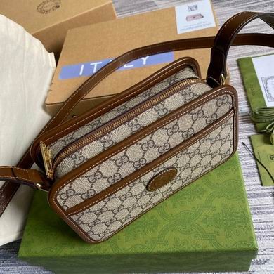 Gucci Bags Marmont 658572 22.5X14X7cm MP