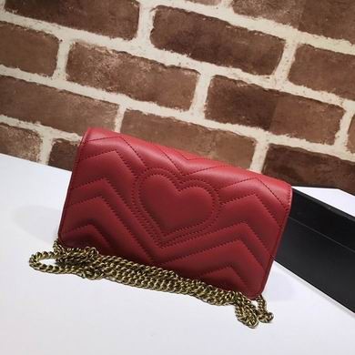 Gucci Bags BL488426 18x10x5