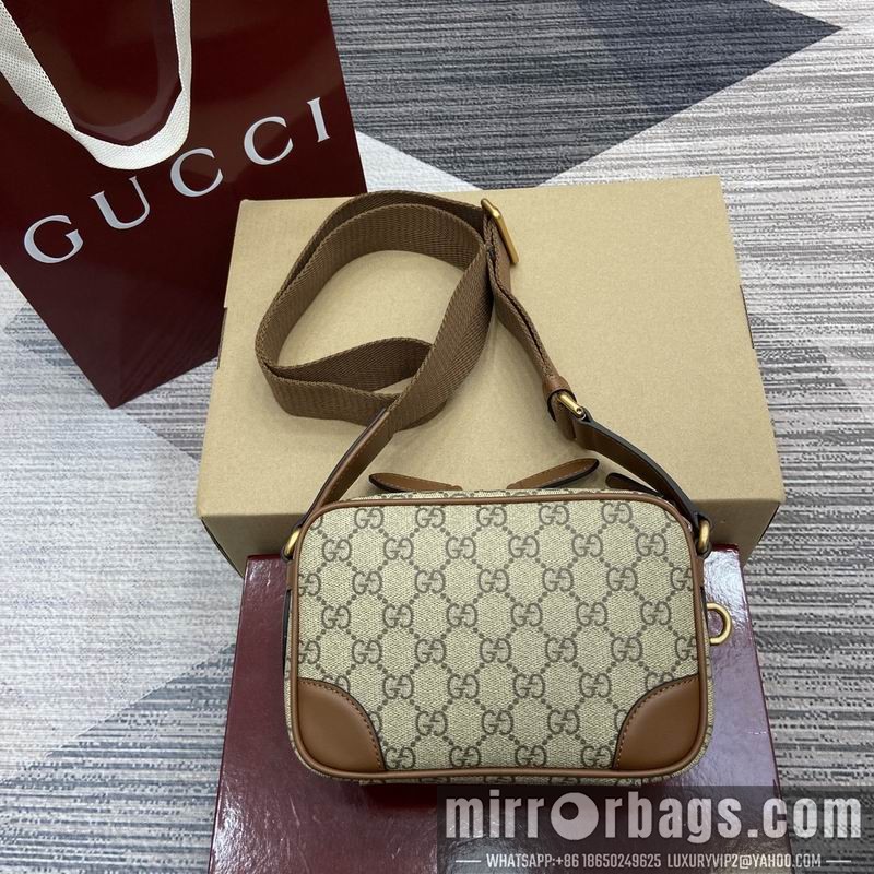 Gucci Bags 821217 19x12.5x7cm MP 2色