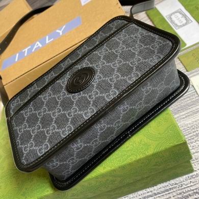 Gucci Bags Marmont 658572 22.5X14X7cm MP