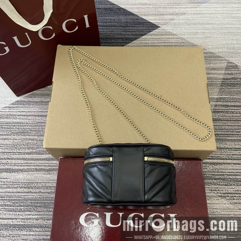 Gucci Bags 837455 15x8x8.5cm MP 2色