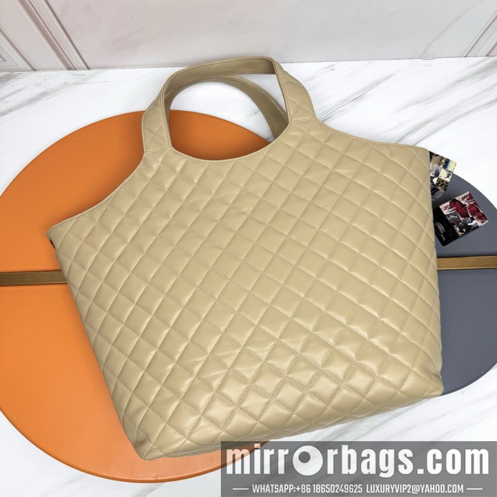 YSL Bags YSL icare 698651 58x47x61x8cm 8D
