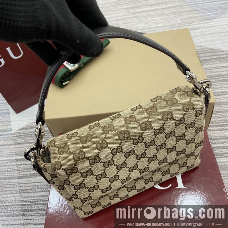 Gucci Bags 821617 19x15x7cm MP 2色