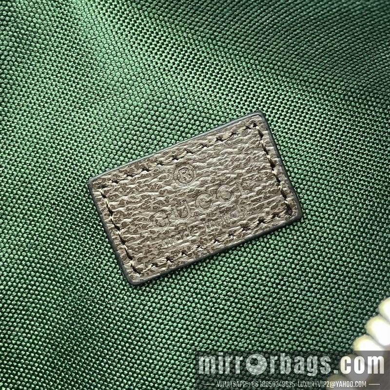 Gucci Bags 838477 15x26x10cm MP