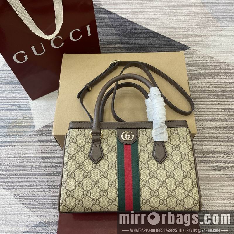 Gucci Bags 836840 25.5x18x10.5cm MP
