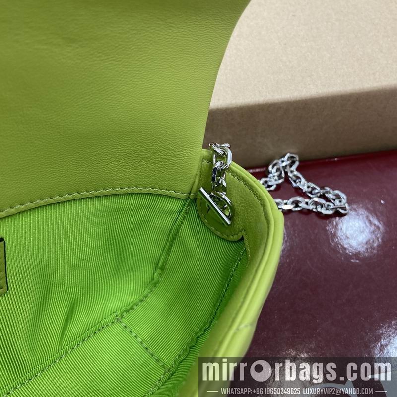 Gucci Bags 841290 16.5x9.5x4.5cm MP 8