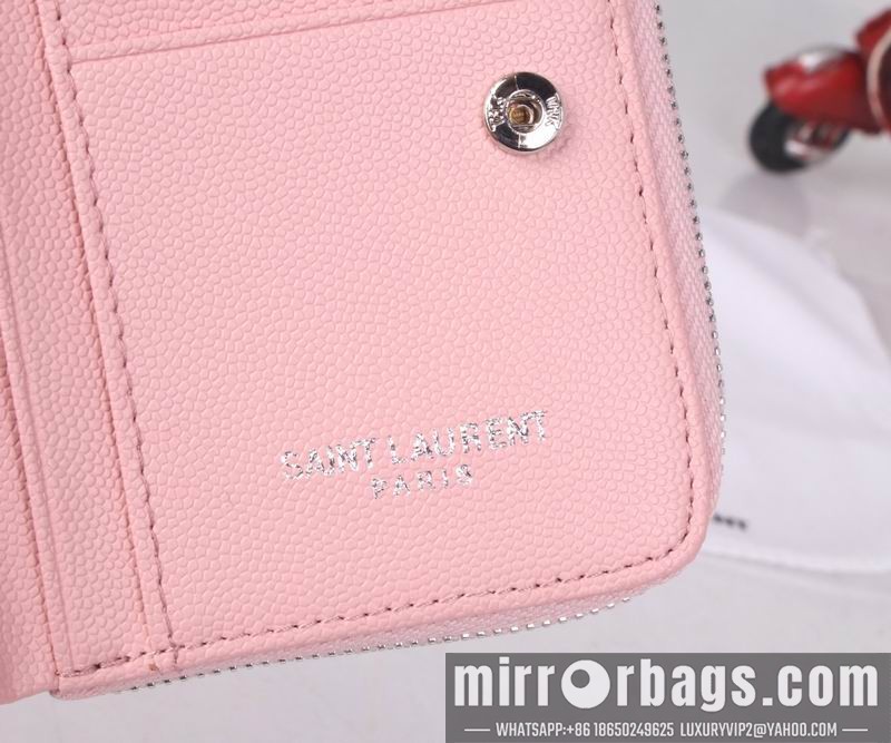 YSL Bags 22018-3 12x10x3cmZC 4色