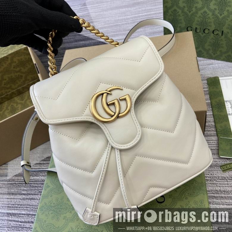 Gucci Bags 777253 20X19X11cm MP 3colour