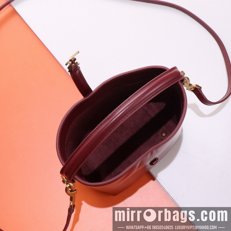 YSL Bags YSL 765870 15x13x6cm 8D4