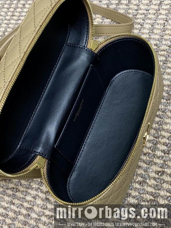 YSL Bags 766731 18X11X6.5cm MT 3colour