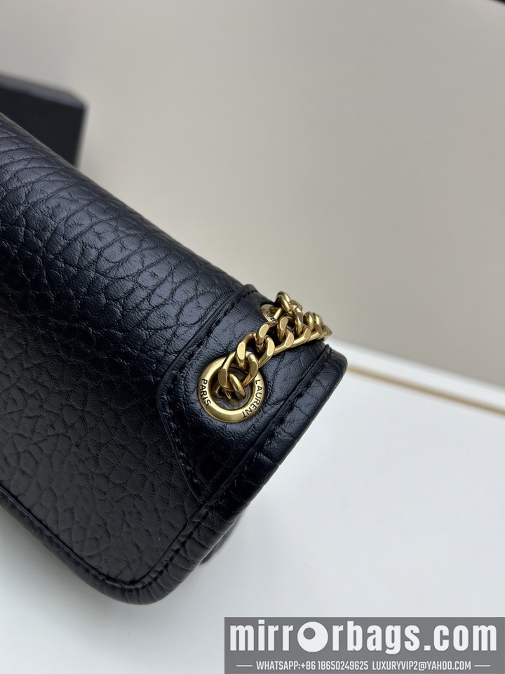 YSL Bags YSL niki 28736 19x13x5cm ss