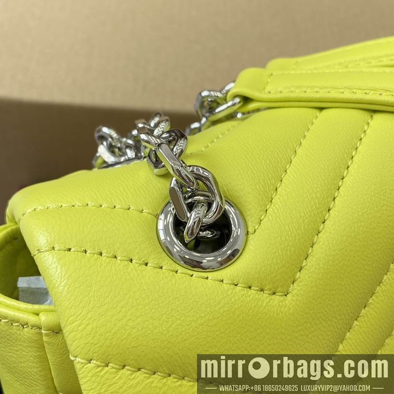 Gucci Bags 837280 22x12.5x6cm MP 7