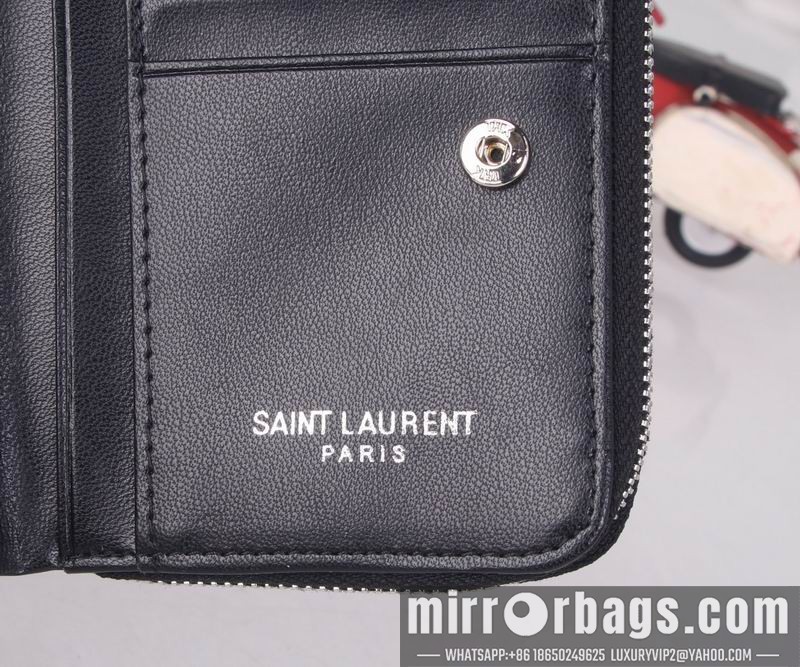 YSL Bags 22018-3 12x10x3cmZC 4色