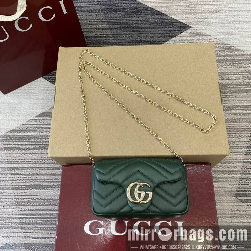 Gucci Bags 841290 16.5x9.5x4.5cm MP 9