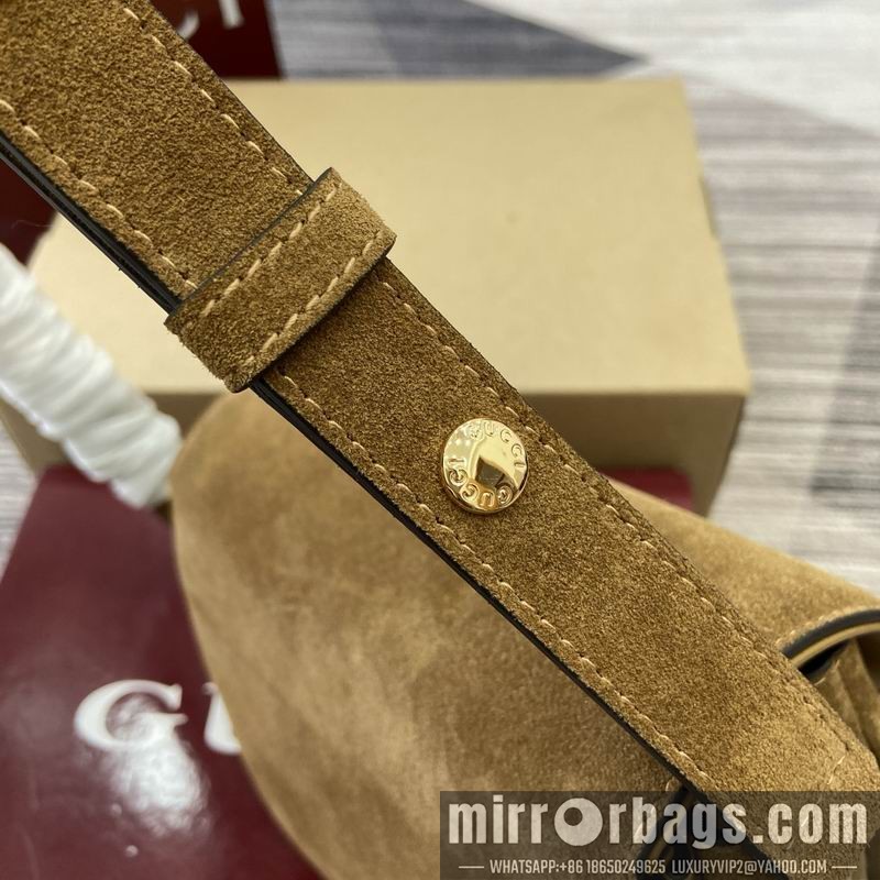 Gucci Bags 847064 19.5x15x9cm MP3