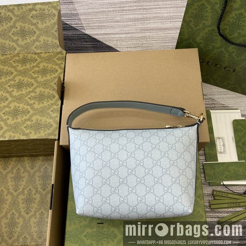 Gucci Bags 795170 20x18.5x10cm MP 2色