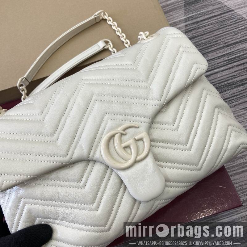 Gucci Bags 850676 31x17x8cm MP 2