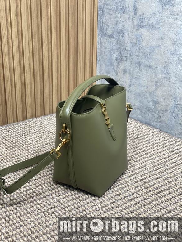 YSL Bags 749036 17X20X13cm MT 3colour