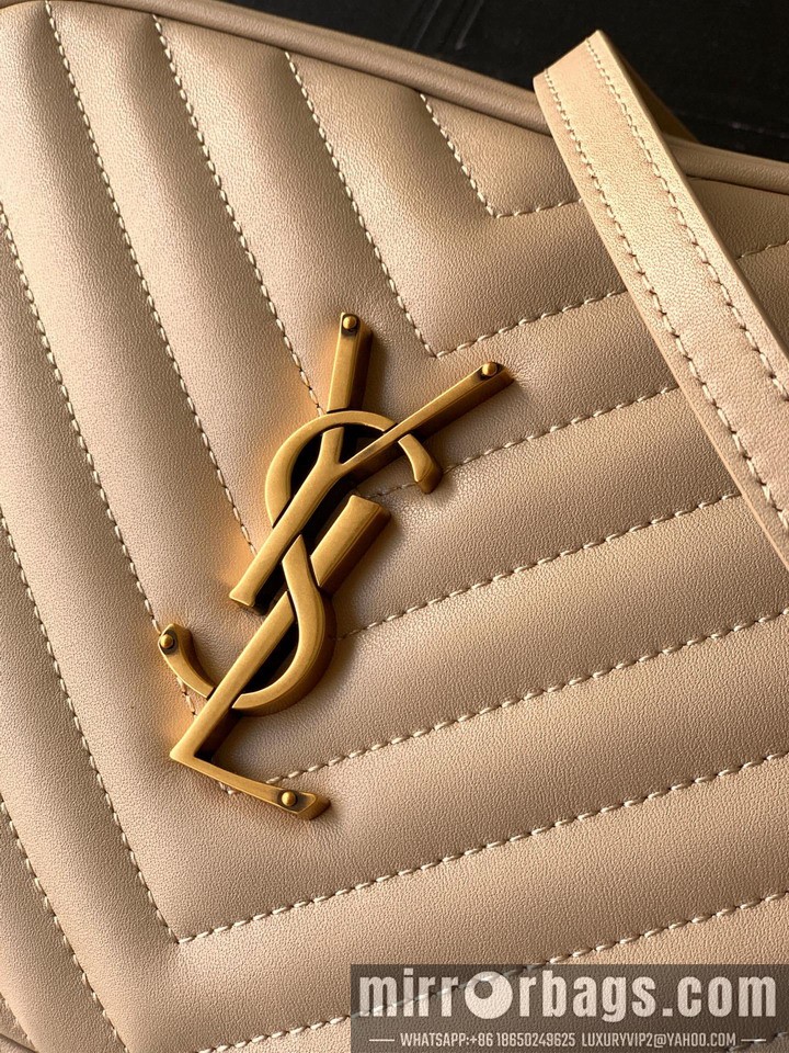 YSL Bags YSL 505730 23x16x6cm 8D10