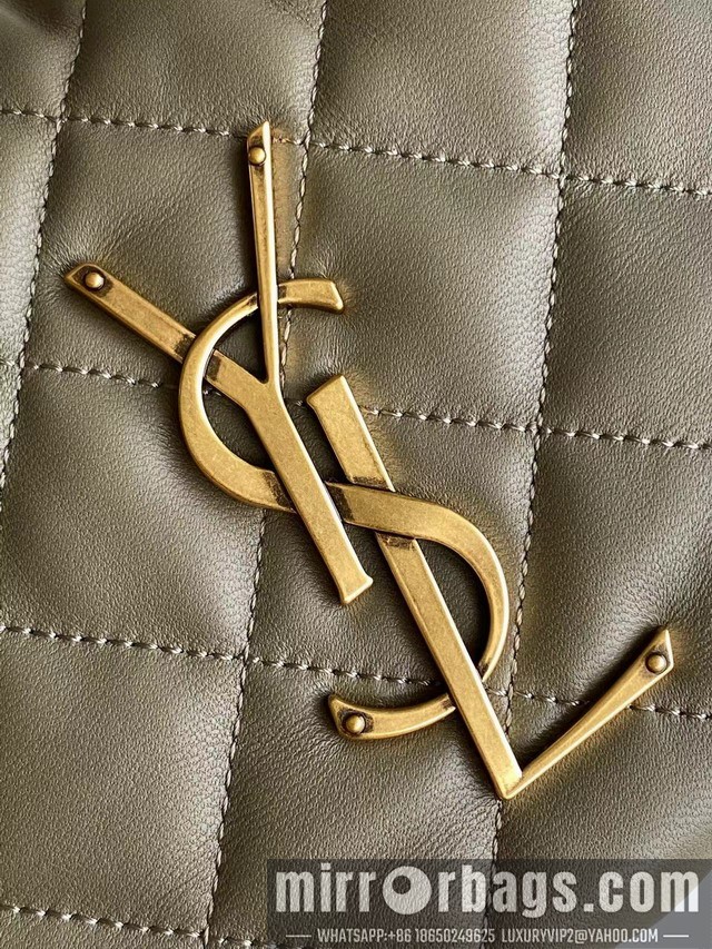 YSL Bags YSL icare 851689 17x30cm 8D1