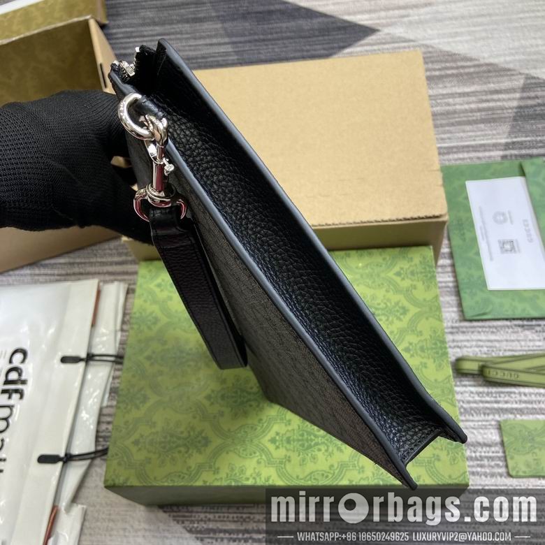 Gucci Bags 768374 22X28X3cm MP 2colour