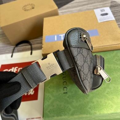 Gucci Bags 733868 23X12X2.5cm MP