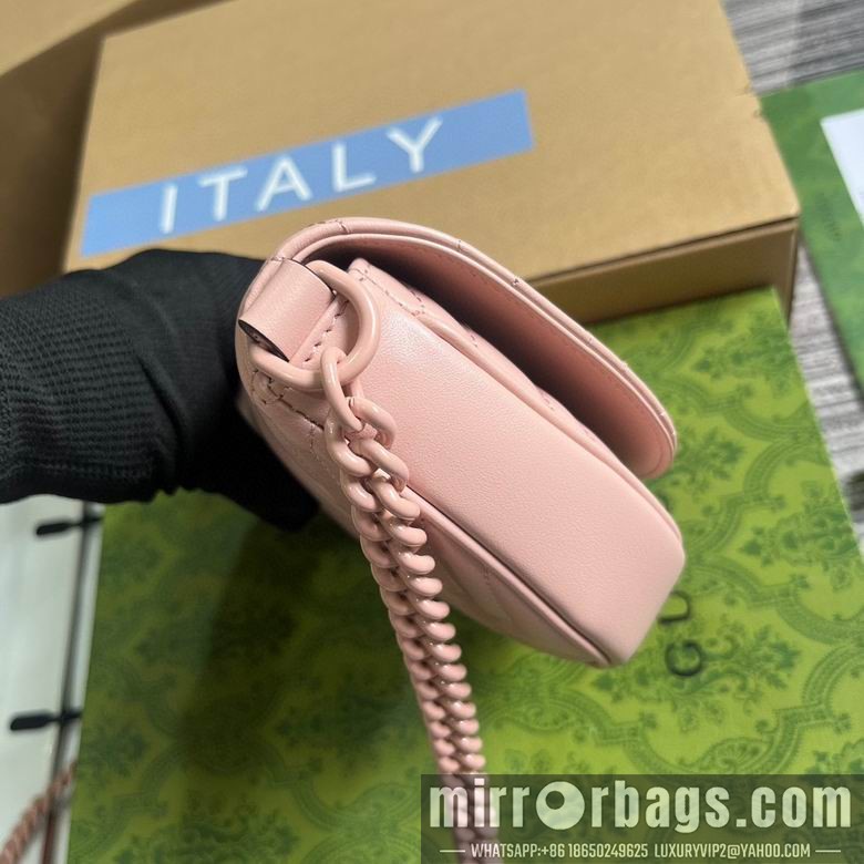Gucci Bags 746431 14.5X20X4cm MP