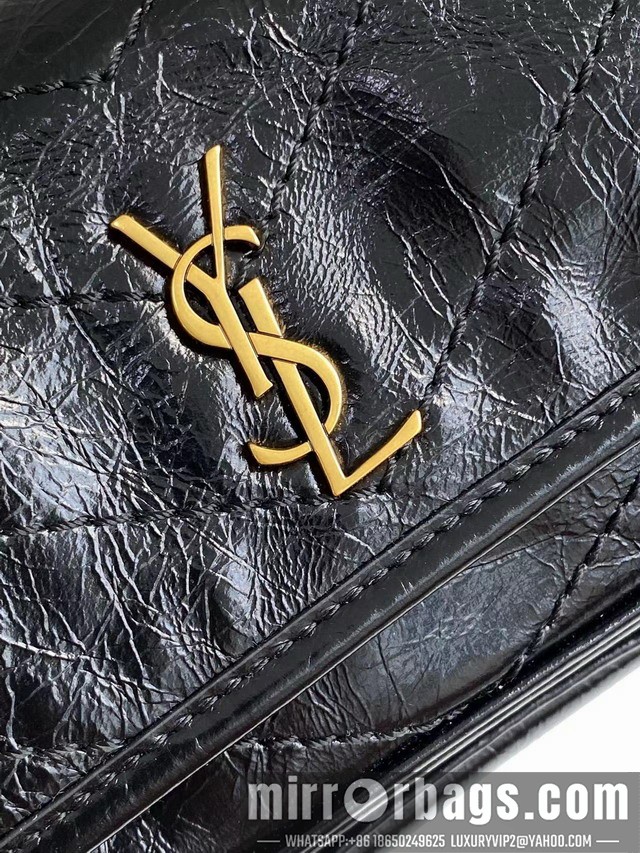 YSL Bags YSL niki 846087 18x12.5x5cm 8D