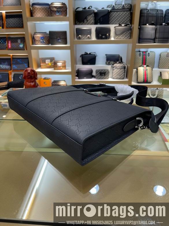 Gucci Bags 21410 39x8x29cm