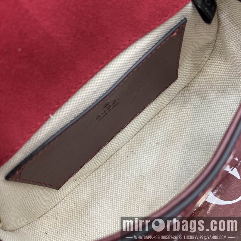 Gucci Bags 815711 21.5x11x8cm MP 2色