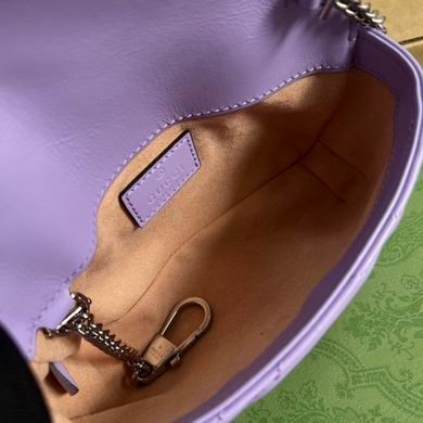 Gucci Bags 476433 16.5X10X5cm MP