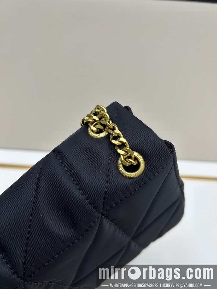 YSL Bags YSL Jamie 60911 25x14x6cm jj1