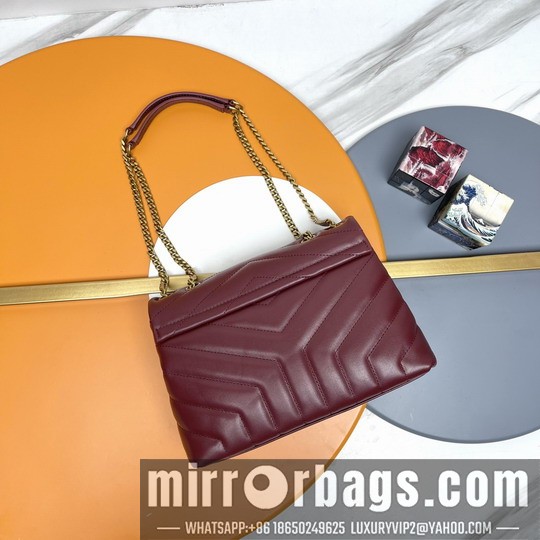 YSL Bags YSL 494699 23x17x9cm 8D2