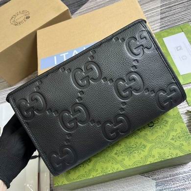 Gucci Bags 739490 28.5X18X9cm MP 2colour-1