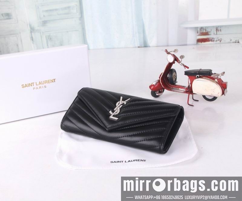 YSL Bags 2525 19.5x10x2.5cmZC 4色