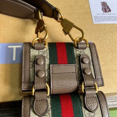 Gucci Bags 699173 11.5X18X3.5cm MP
