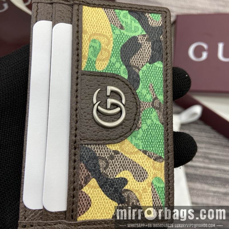 Gucci Bags 834795 11x7cm MP