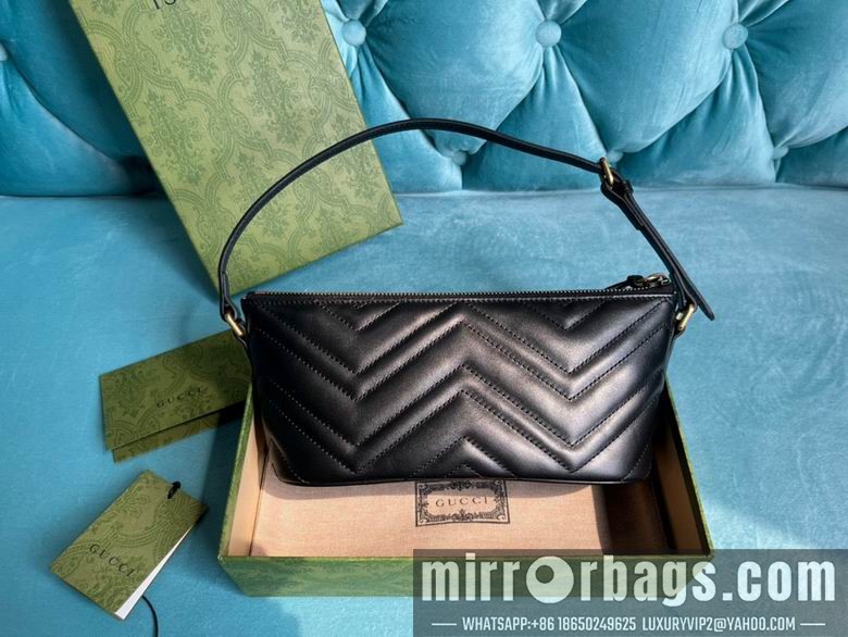 Gucci Bags 739166 23X12X10cm MP