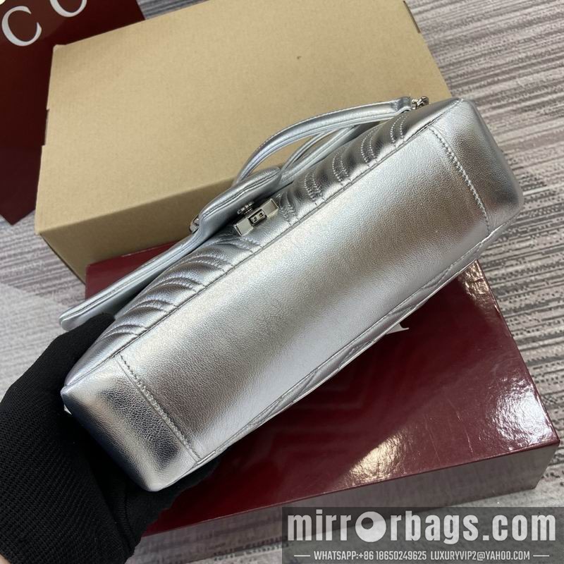 Gucci Bags 837267 26x15x7cm MP7