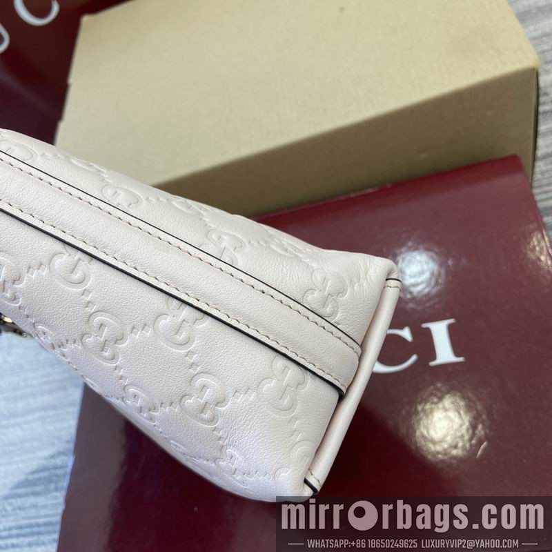 Gucci Bags 847090 14.5x16x18x8cm MP