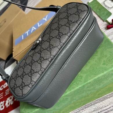 Gucci Bags 723312 24X13X6cm MP