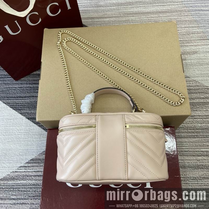 Gucci Bags 837454 19x11.5x9cm MP 3色