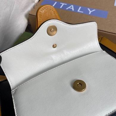 Gucci Bags BG648999 28X21X7.5