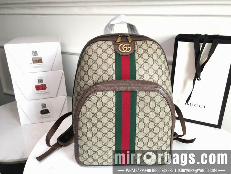 Gucci Bags 547967 32X40.5X14.5cm YG 2colour