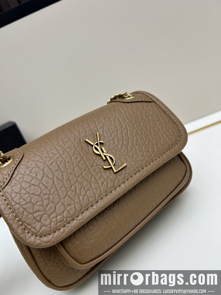 YSL Bags YSL niki 28736 19x13x5cm ss2