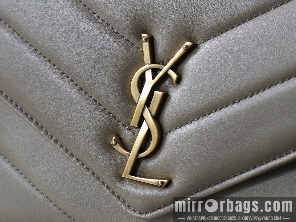 YSL Bags YSL 801439 29x17x8cm jj1
